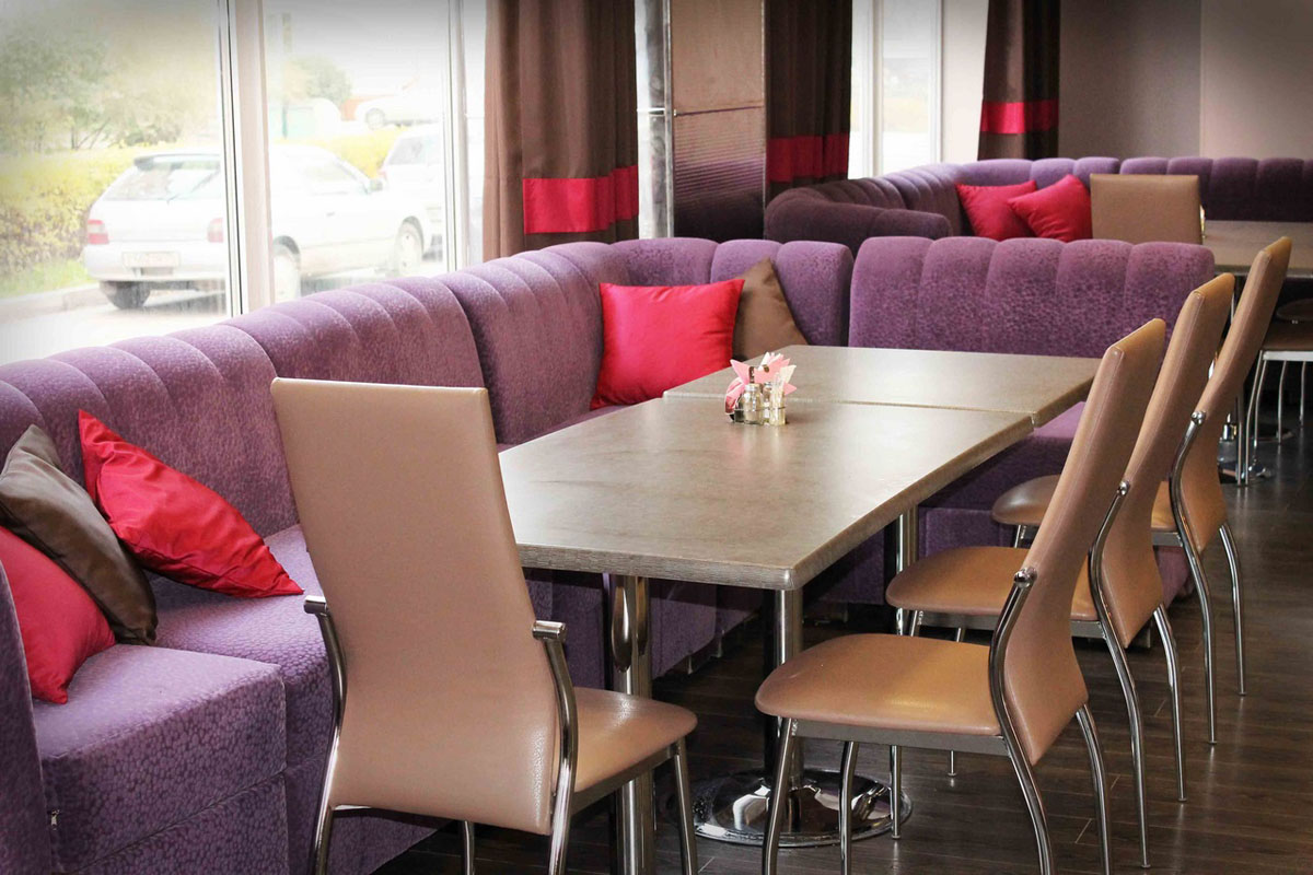 Кафе — фото 2