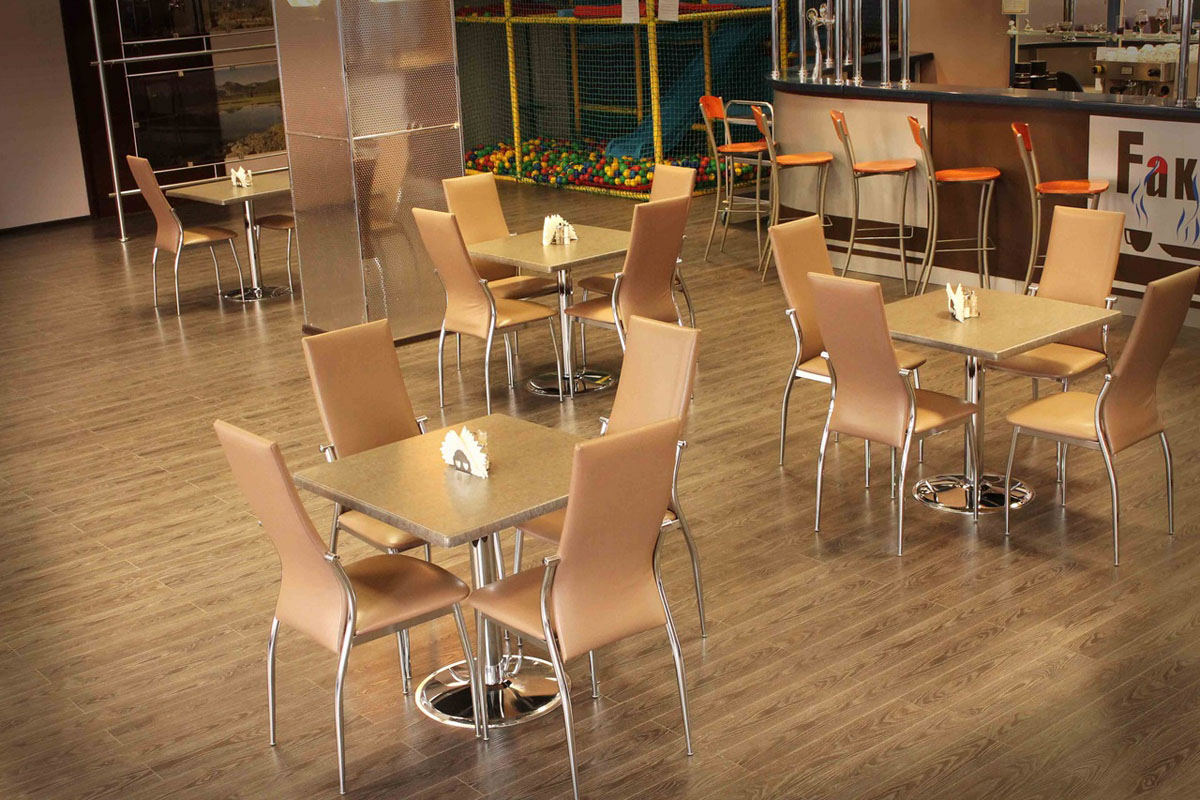 Кафе — фото 3