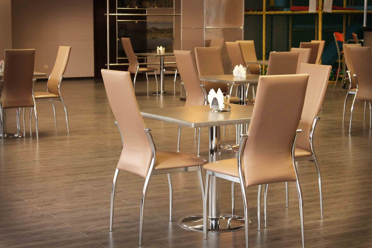 Кафе — фото 5