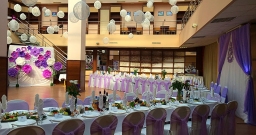 Банкетный зал Этюд