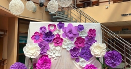 Банкетный зал Этюд