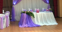 Банкетный зал Этюд — фото 4