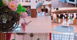 Банкетный зал Этюд — фото 5