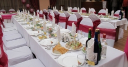 Банкетный зал Этюд — фото 6