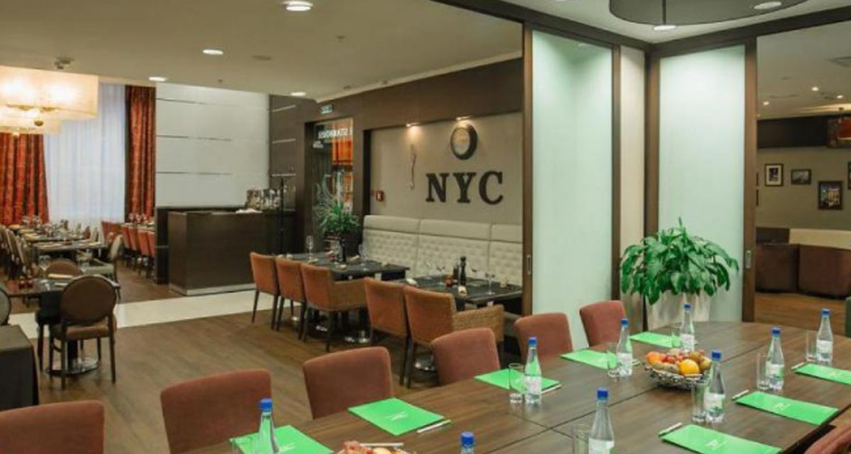 Зал на 70 человек — фото 6