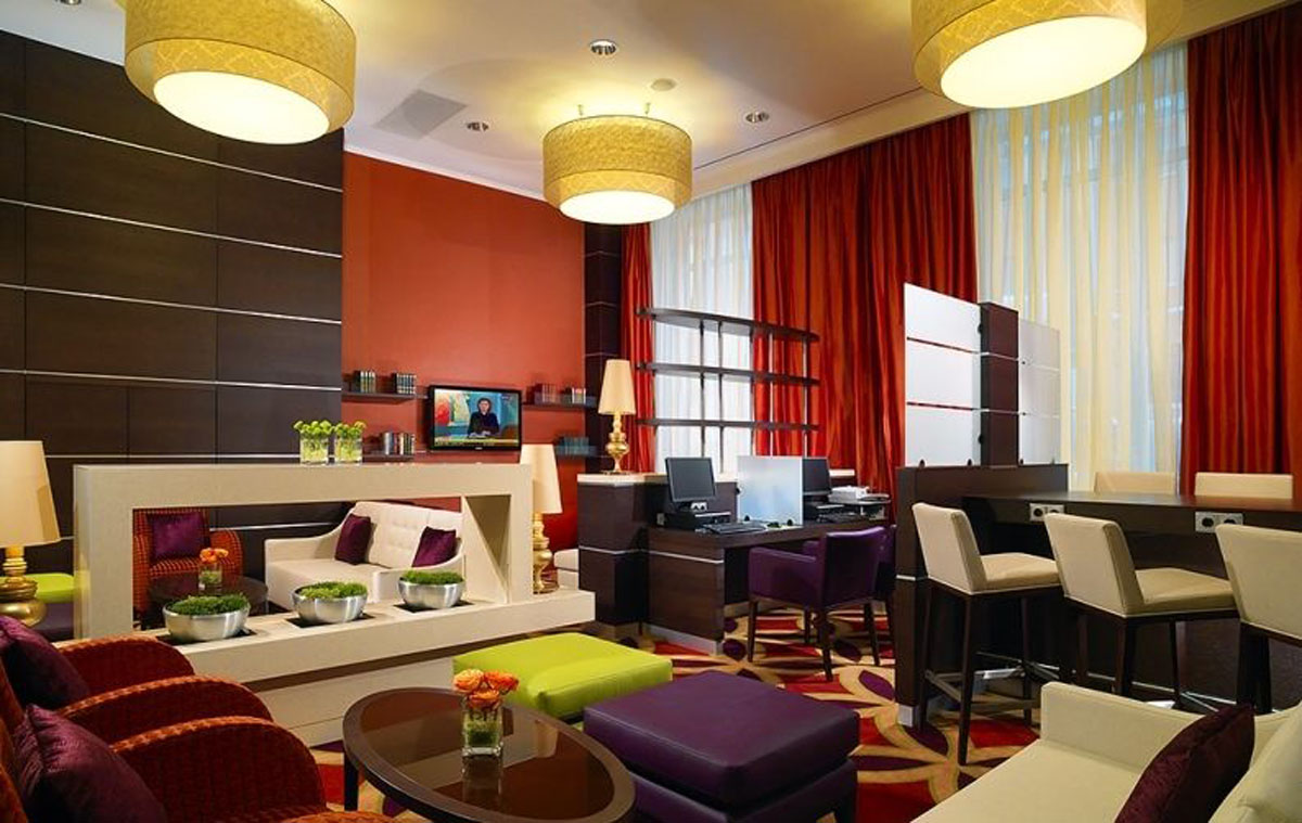 Зал на 70 человек — фото 7