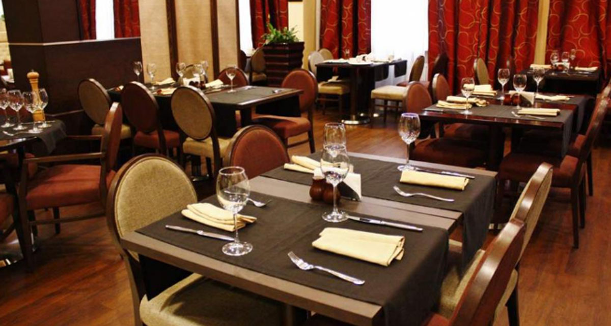 Зал на 70 человек — фото 8