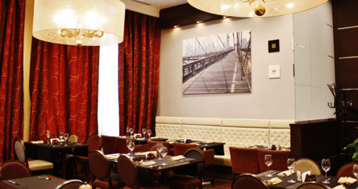 Зал на 70 человек — фото 9