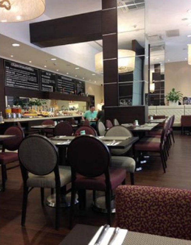 Зал на 70 человек — фото 10