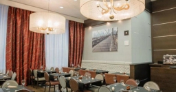 Зал на 70 человек