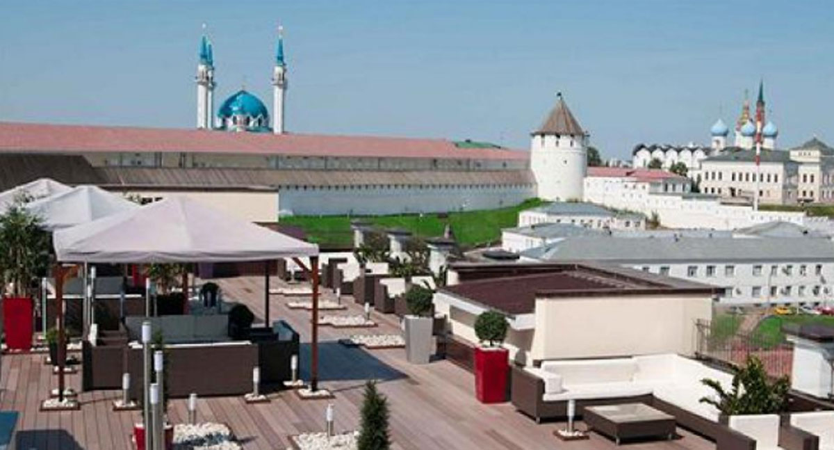 Зал на 60 человек — фото 4