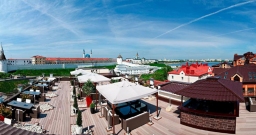 Зал на 60 человек