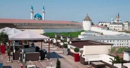 Зал на 60 человек — фото 4