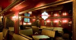 Основной зал