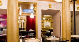 Основной зал