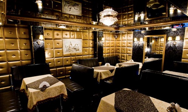 Банкетный зал Кафе Питер