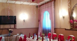 Малый банкетный зал