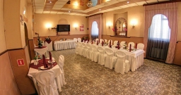 Малый банкетный зал