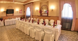 Малый банкетный зал — фото 4