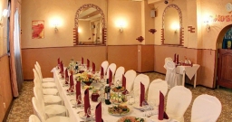 Малый банкетный зал — фото 5