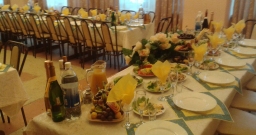 Большой зал