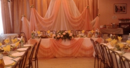 Большой зал — интерьер зала