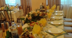 Большой зал — подробнее о зале