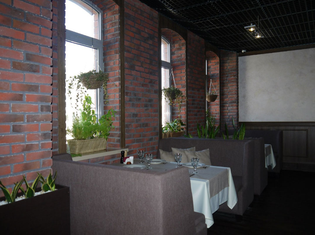 Большой зал — Родео