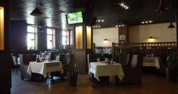 Большой зал