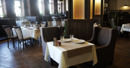 Большой зал — интерьер зала