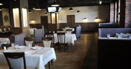 Большой зал — подробнее о зале