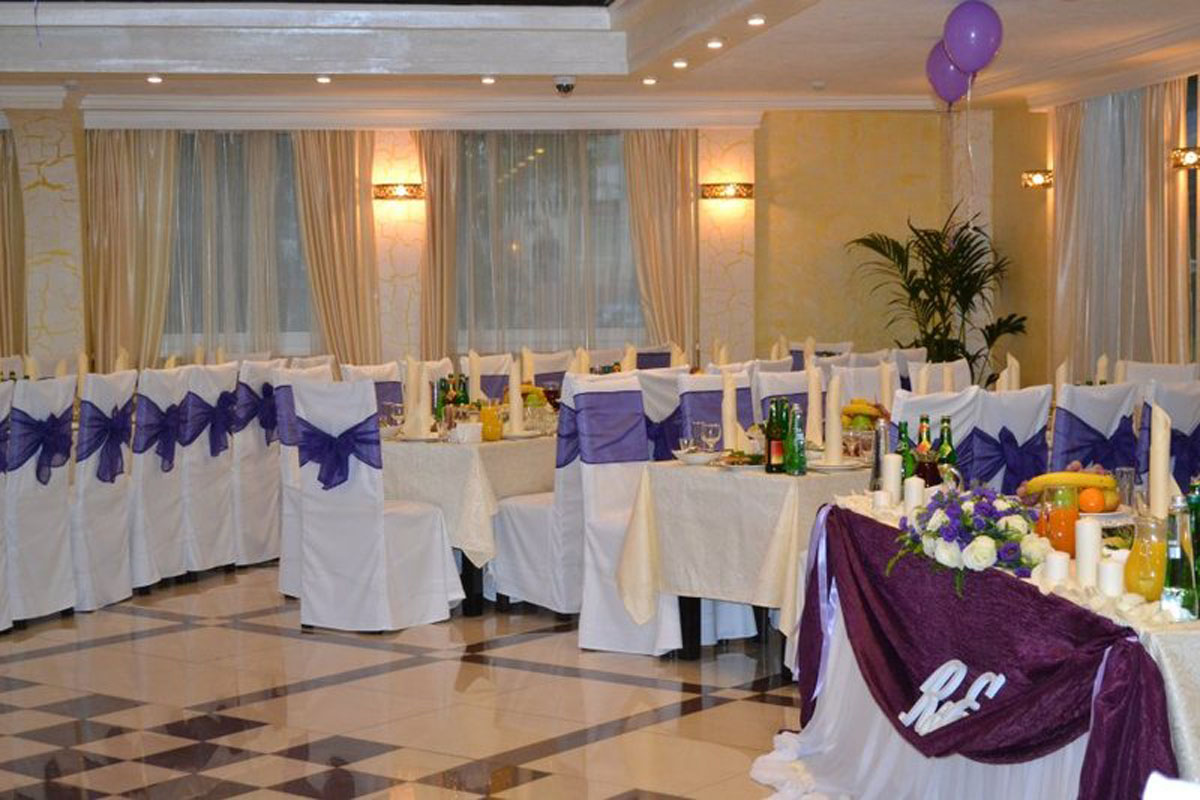 Двухуровневый зал — фото 12