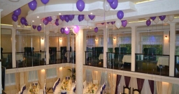 Двухуровневый зал — фото 4