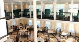 Двухуровневый зал — фото 5