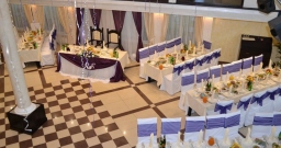 Двухуровневый зал — фото 6