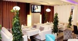 Зал на 60 человек