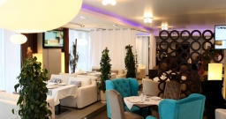 Зал на 60 человек — подробнее о зале