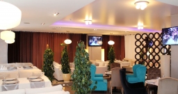 Зал на 60 человек — фото 5