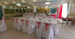 Зал 2 — интерьер зала