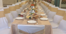 Зал 2 — подробнее о зале