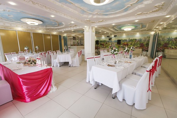 Банкетный зал Банкетный зал Народное собрание