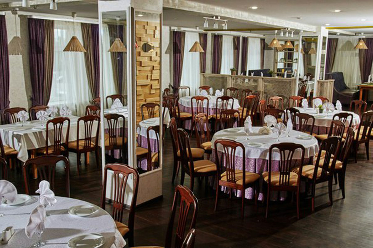 Зал на 110 человек — фото 5