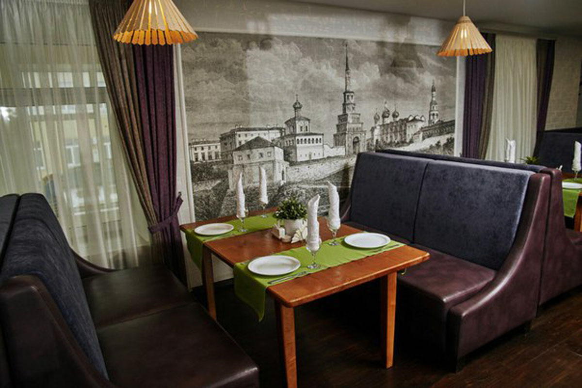 Зал на 110 человек — фото 6