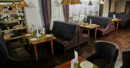 Зал на 110 человек