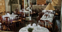 Зал на 110 человек — подробнее о зале