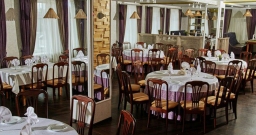 Зал на 110 человек — фото 5