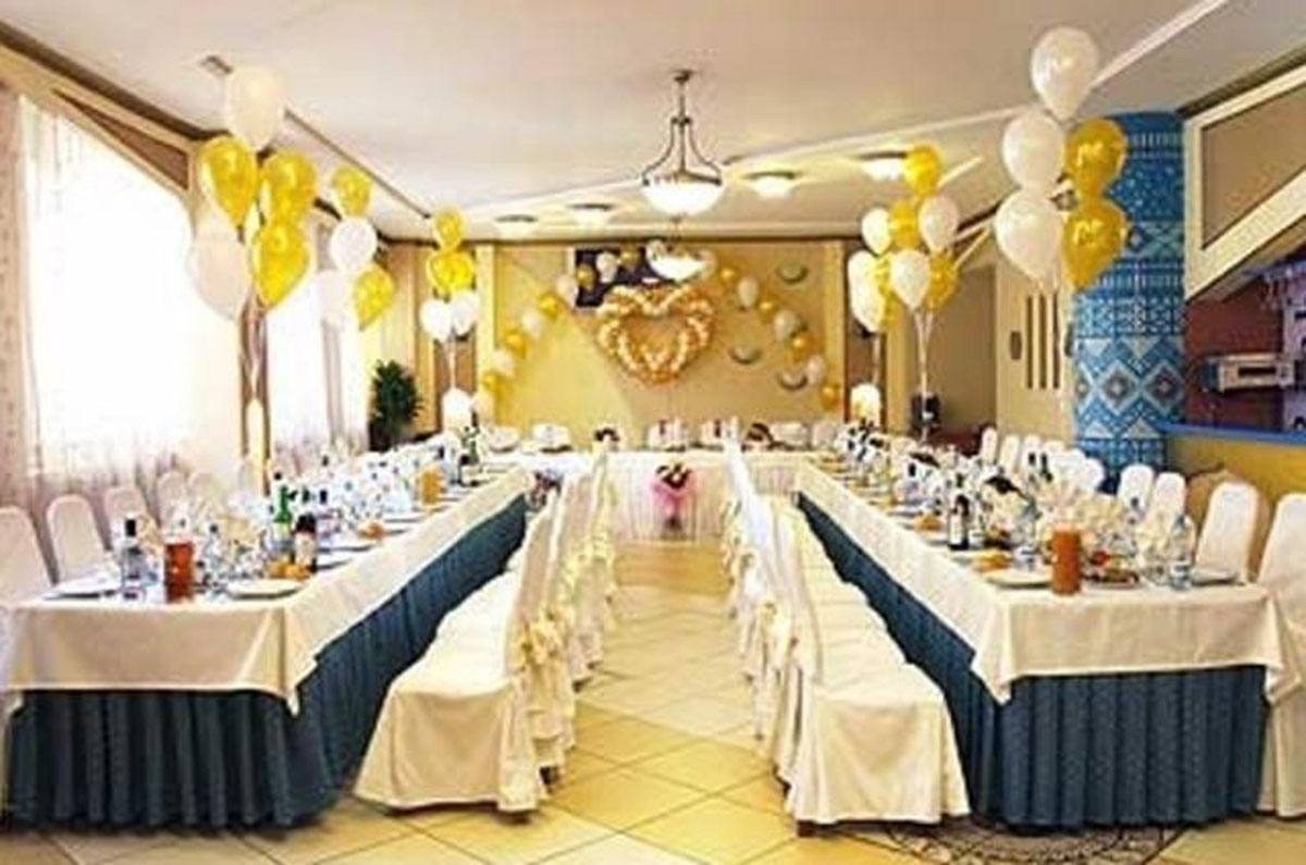 Зал на 65 человек — фото 3