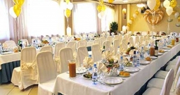 Зал на 65 человек