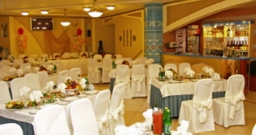 Зал на 65 человек — интерьер зала