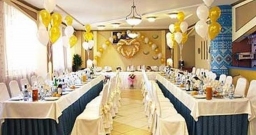 Зал на 65 человек — подробнее о зале